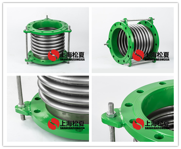 法兰连接波纹补偿器具有怎样的规则呢？