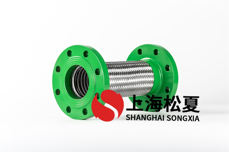 上海松夏金属软管构造特征是什么呢？