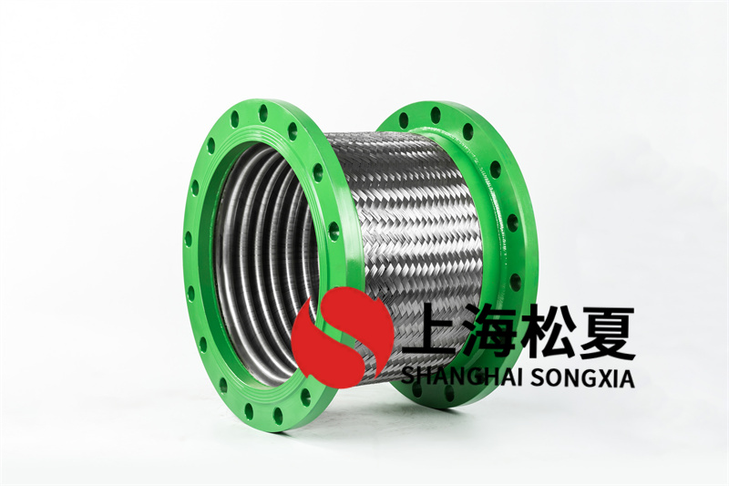 上海金属软管的构造介绍