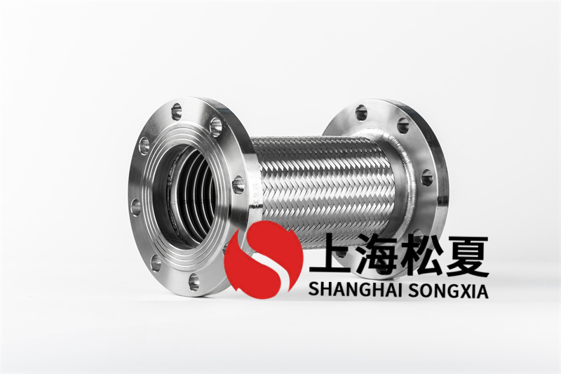 上海不锈钢金属软管在什么情况下不能使用？