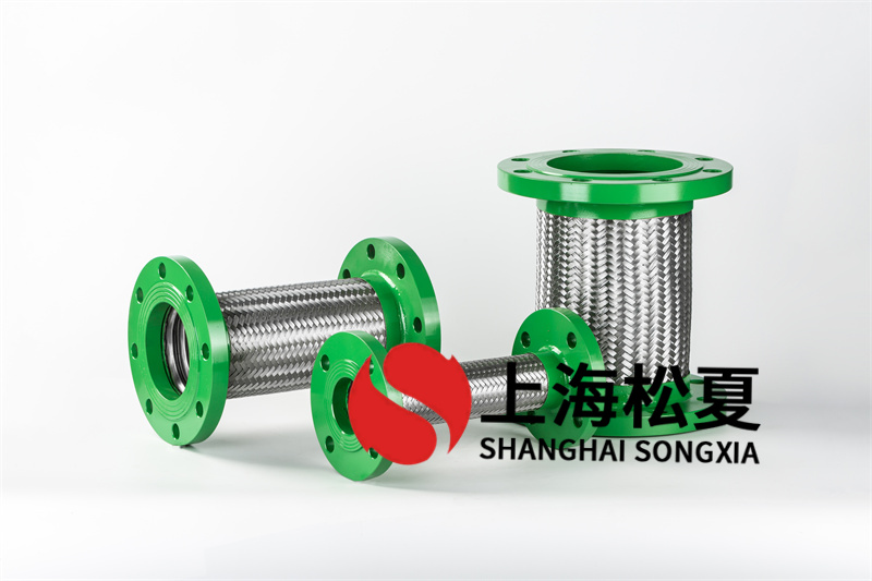 可伸缩金属软管标准的发展方向