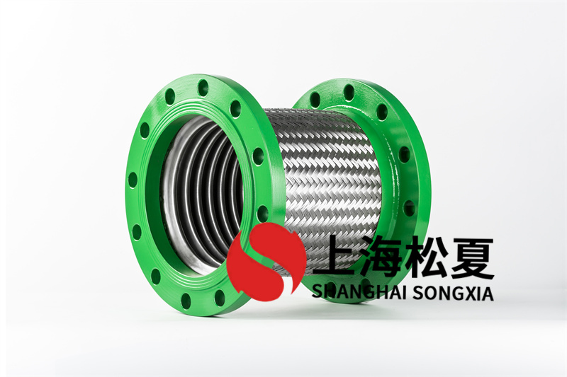 通用金属软管需要由中国制造变成中国创造