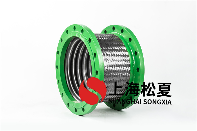 上海松夏分析软管金属软管的行业应用趋势