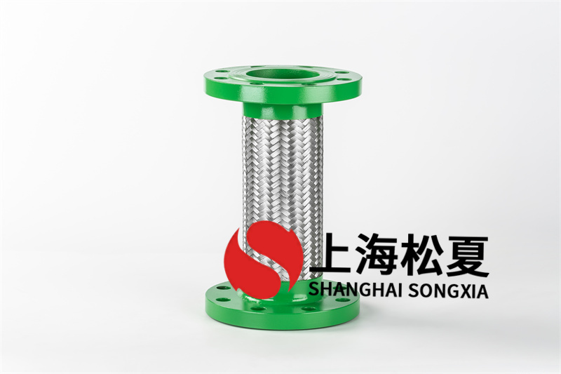 上海金属软管接头的构造介绍