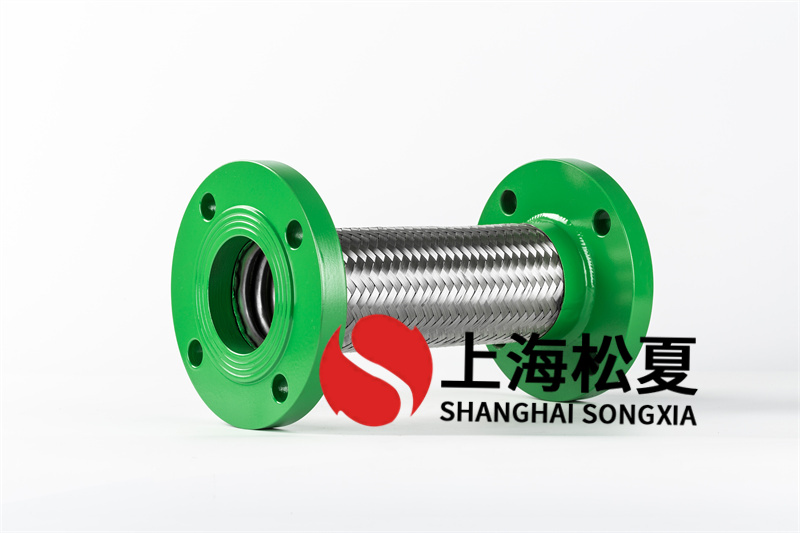 上海煤气金属软管的安全性
