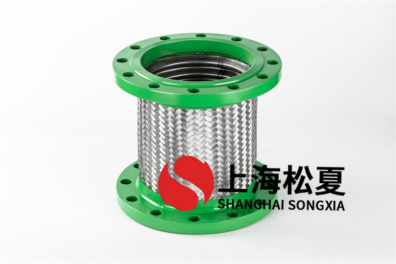 金属软管连接抗压能力受到哪些因素的影响呢？